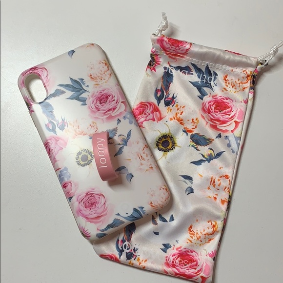 Loopy Case Accessories - iPhone XS Max Loopy Case